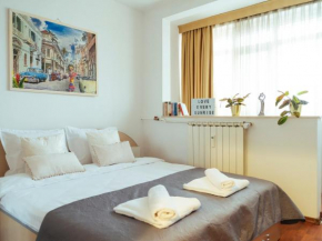 Cantemir Sunny Apartment